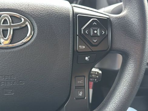 Certified 2023 Toyota Tacoma SR AWD/4WD image 27