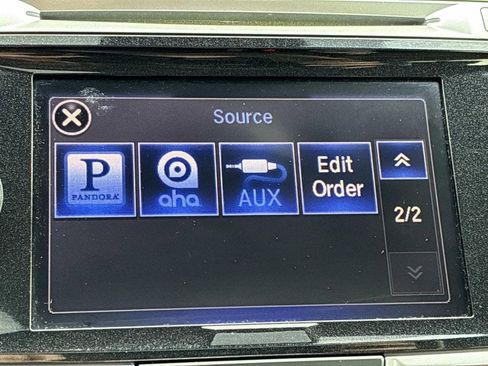 Used 2015 Honda Accord EX-L image 37