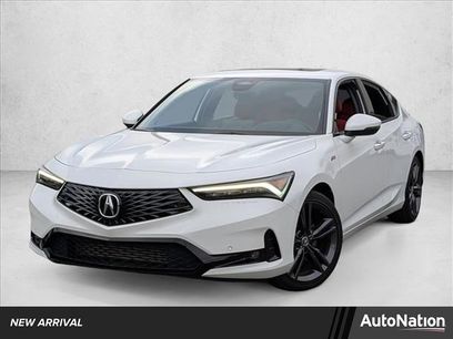 Used 2023 Acura Integra A-Spec