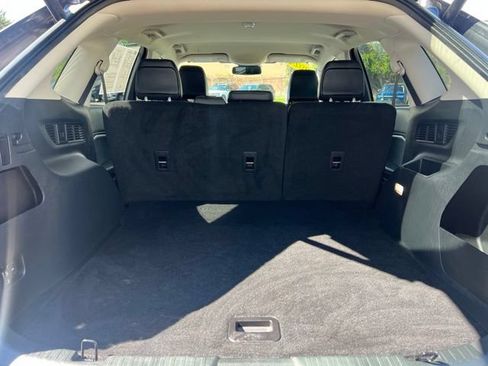 Used 2024 Ford Edge SEL w/ Convenience Package AWD/4WD image 15