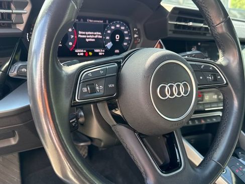 Used 2023 Audi A3 2.0T Premium FWD image 14