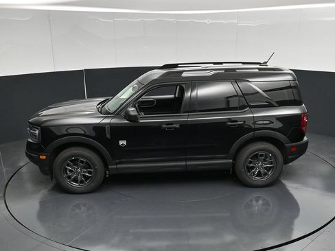 Used 2024 Ford Bronco Sport Big Bend w/ Convenience Package AWD/4WD image 40
