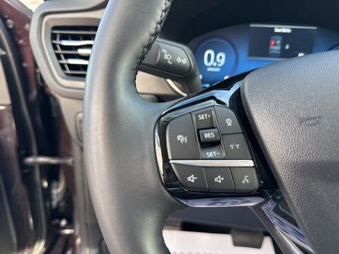 Certified 2023 Ford Escape Platinum image 13