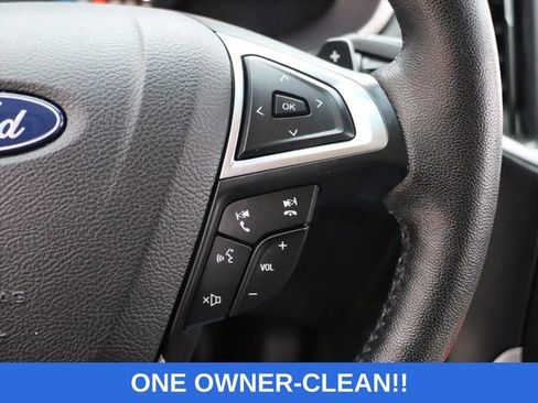 Used 2019 Ford Edge SEL w/ Equipment Group 201A image 27