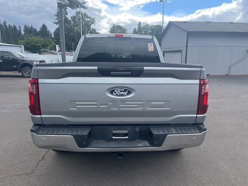 Used 2024 Ford F150 XLT AWD/4WD image 6