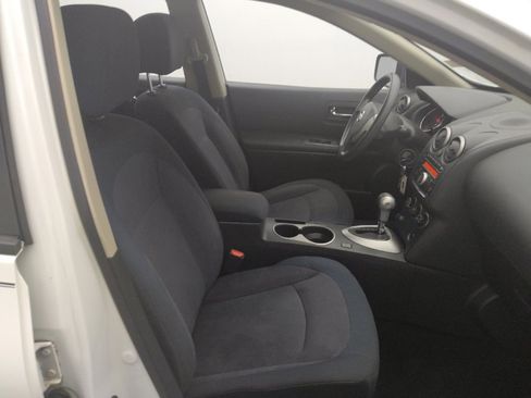Used 2014 Nissan Rogue S AWD/4WD image 21
