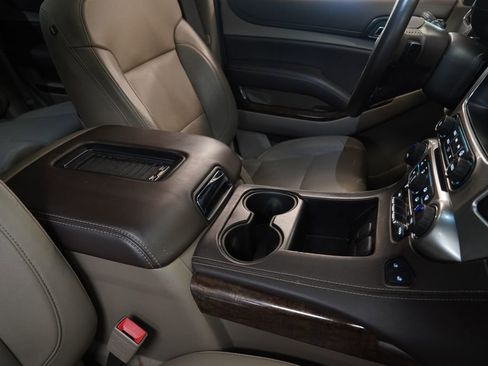 Used 2015 Chevrolet Tahoe LT AWD/4WD image 24