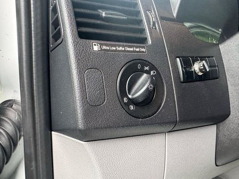 Used 2017 Mercedes-Benz Sprinter 3500 image 12
