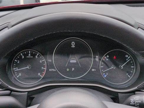 Used 2024 MAZDA CX-30 AWD 2.5 S w/ Select Sport Pkg image 27