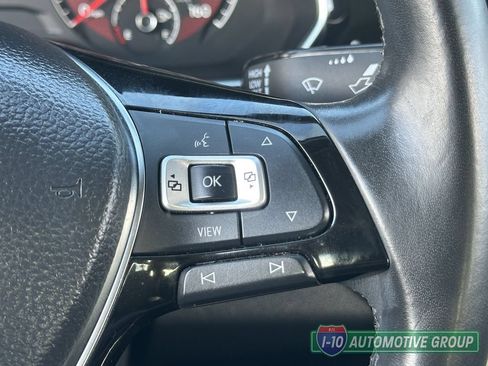 Used 2019 Volkswagen Jetta SE FWD image 25