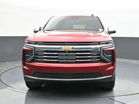 New 2025 Chevrolet Tahoe Premier image 22