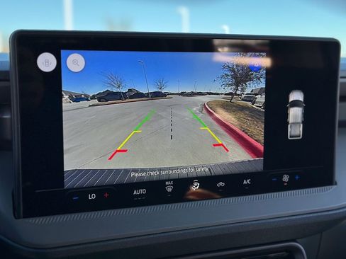 New 2026 Ford Maverick Lobo image 31