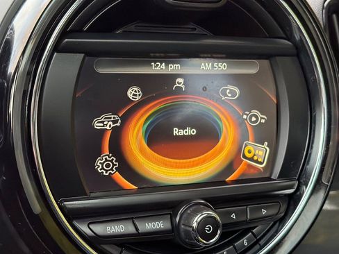 Used 2017 MINI Cooper Countryman S AWD/4WD image 18