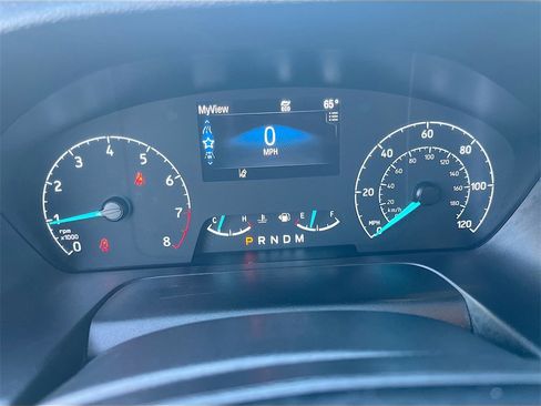 Used 2025 Ford Transit 250 Low Roof w/ Fleet Fuel Economy Package image 12