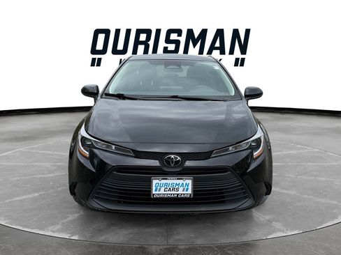 Used 2024 Toyota Corolla LE image 8