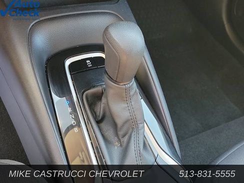 Used 2024 Toyota Corolla LE FWD image 18