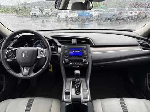 Used 2020 Honda Civic LX image 11