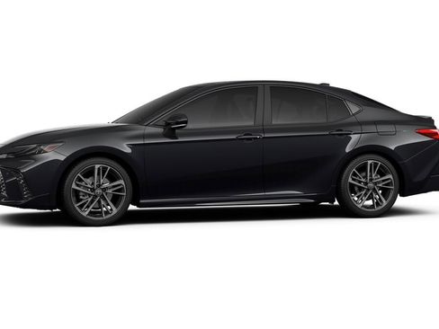 New 2026 Toyota Camry XSE image 3