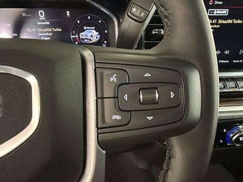 New 2026 GMC Sierra 1500 SLE RWD image 17