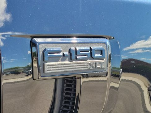 Used 2024 Ford F150 XLT w/ Equipment Group 303A High AWD/4WD image 6