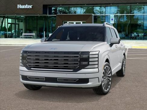 New 2026 Hyundai Palisade Calligraphy image 6