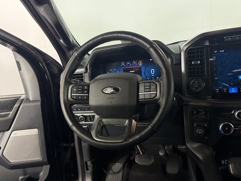 Used 2024 Ford F150 Tremor AWD/4WD image 12