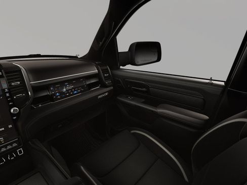 New 2026 RAM 1500 RHO image 7