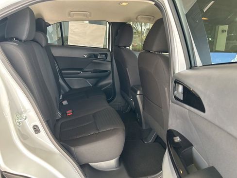 New 2026 Mitsubishi Eclipse Cross LE image 23