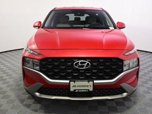 Used 2023 Hyundai Santa Fe SE AWD/4WD image 10