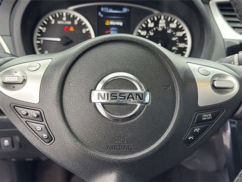 Used 2017 Nissan Sentra SR Turbo w/ SR Turbo Premium Package image 17