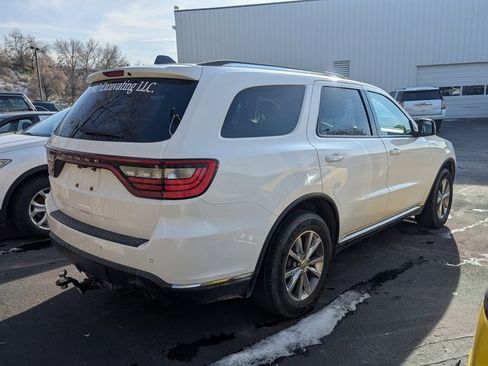 Used 2014 Dodge Durango Limited image 6