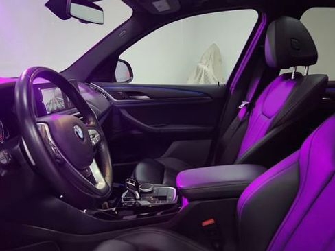 Used 2024 BMW X3 sDrive30i image 16