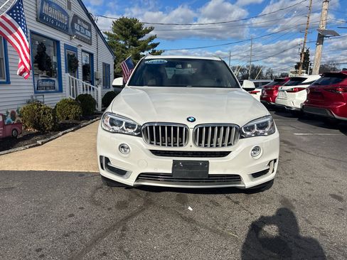 Used 2017 BMW X5 xDrive35i image 10