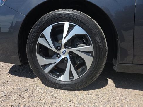Used 2022 Subaru Legacy Premium AWD/4WD image 24