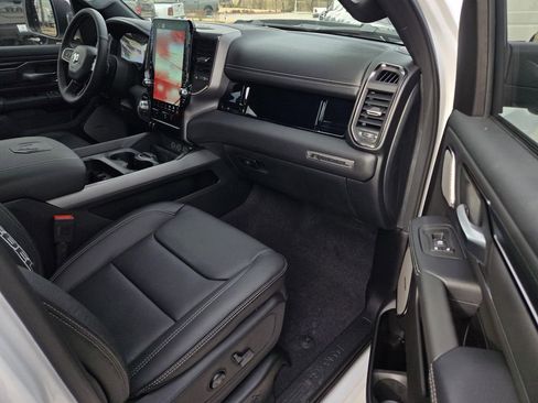 New 2026 RAM 1500 Rebel image 10