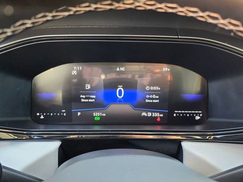 Used 2025 Volkswagen Taos S FWD image 24