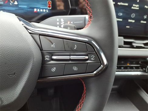 New 2026 Chevrolet Equinox RS w/ Convenience Package III image 14