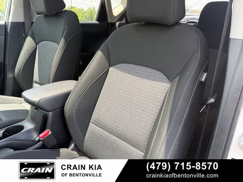 Certified 2023 Kia Soul EX FWD image 23