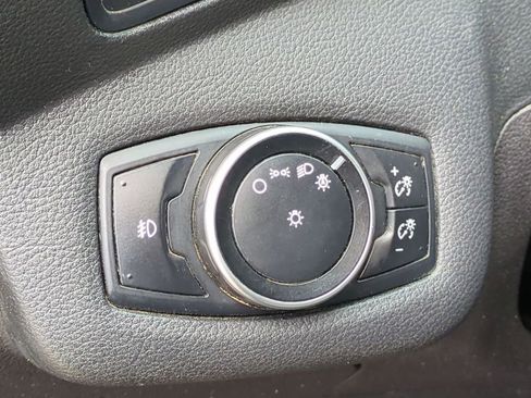 Used 2016 Ford Escape SE w/ SE Cold Weather Package image 15