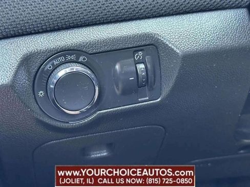 Used 2016 Chevrolet Cruze LT w/ Technology Package image 31