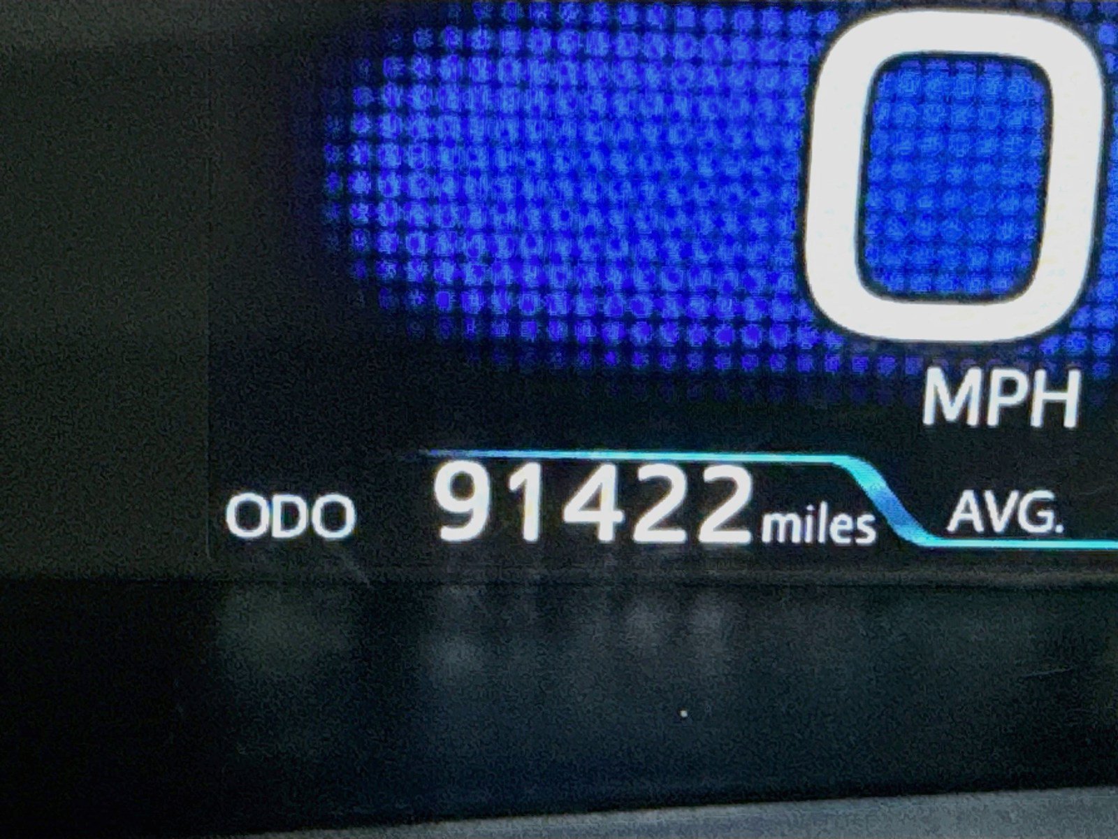 Used 2022 Toyota Prius Prime XLE FWD image 9