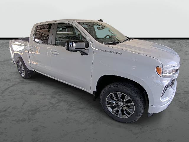 New 2026 Chevrolet Silverado 1500 RST w/ All Star Edition Plus AWD/4WD image 4