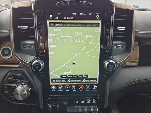 Used 2020 RAM 1500 Limited image 18