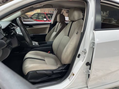 Used 2017 Honda Civic LX image 21