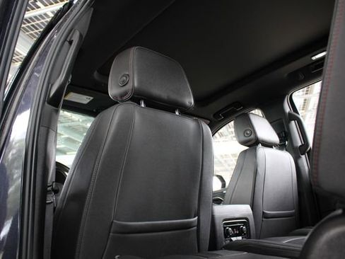 Certified 2022 Chevrolet Tahoe RST w/ Luxury Package image 31