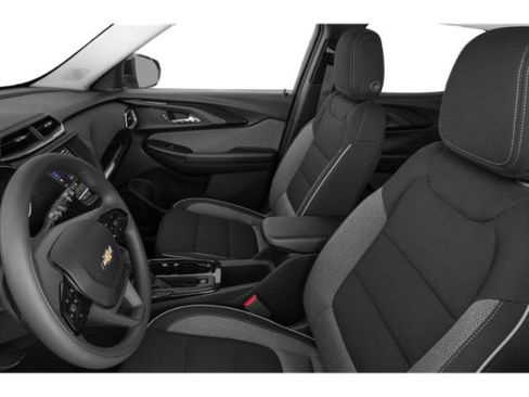 Used 2023 Chevrolet TrailBlazer LT w/ Convenience Package AWD/4WD image 12