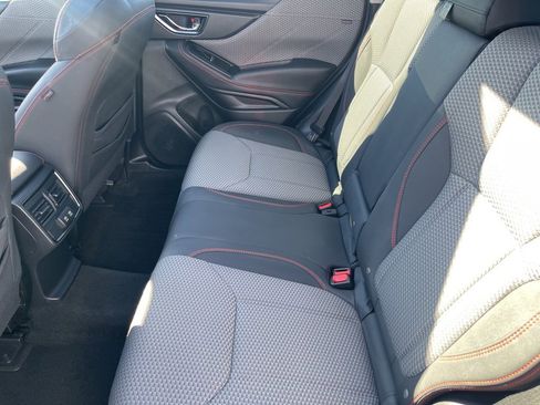 Certified 2023 Subaru Forester Sport image 23