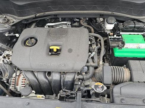 Used 2021 Kia Seltos LX AWD/4WD image 21
