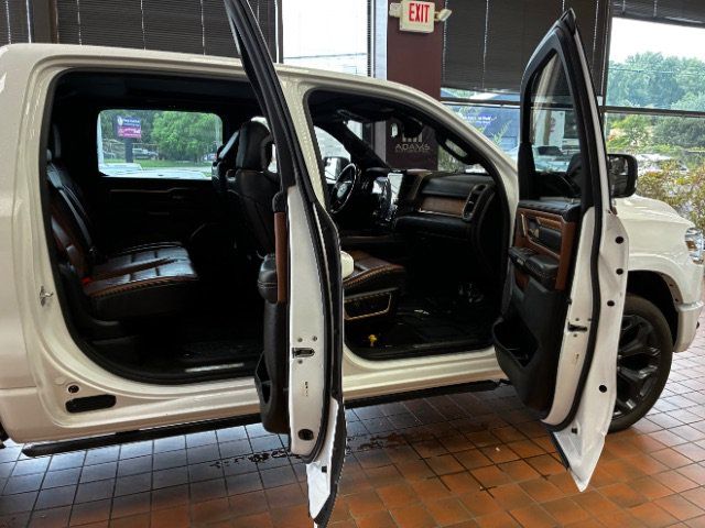 Used 2020 RAM 1500 Limited AWD/4WD image 36