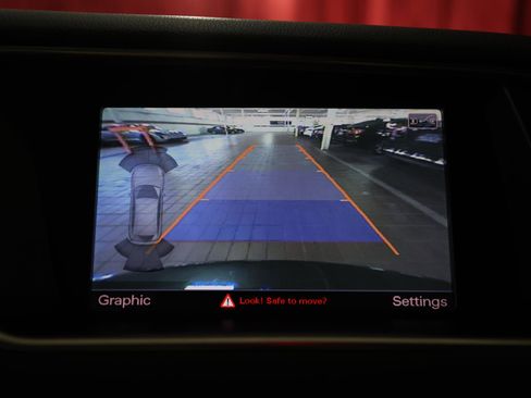 Used 2014 Audi Q5 2.0T Premium Plus w/ Premium Plus Package image 19